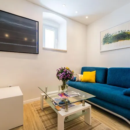 Tereza Maison d'hôtes 3*